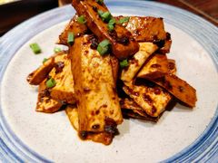老卤豆干-受气牛肉·重庆耙牛肉(南坪总店)