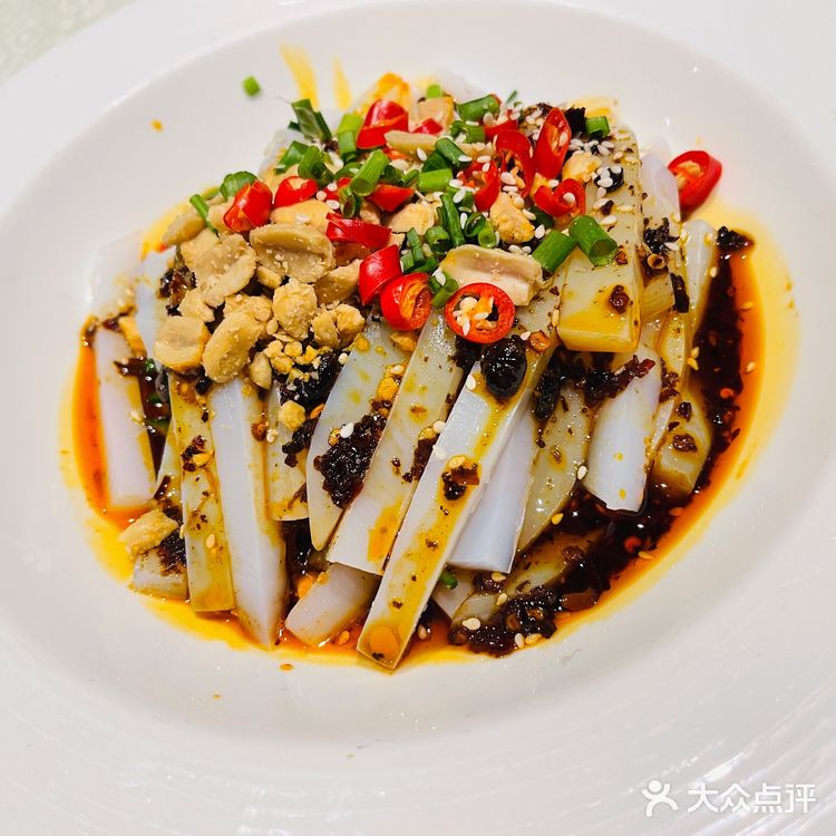 正宗美味的川菜[调皮]