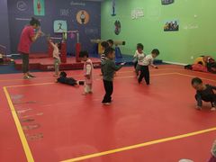 -小小运动馆(浦江店)