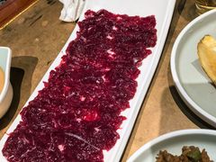 -手选潮汕鲜活牛肉火锅(二七广场店)