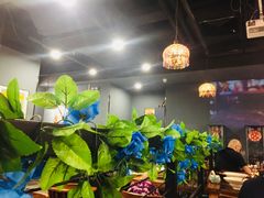-TUK土耳其餐厅·下午茶(卢湾店)