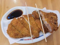 -哈灵面馆(宁波路店)