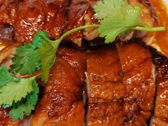 -鹅冠港式茶餐厅(来福士店)