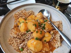 -然庭·新湘菜(紫竹桥店)
