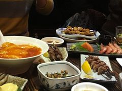 -平成屋·午肴夜酒(四川北路店)