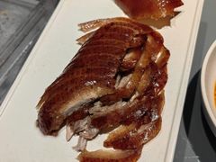 -小大董·烤鸭(观景餐厅·南京西路店)