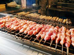 -凯悦·东方公主号 全球海鲜自助餐厅(凯丹广场店)