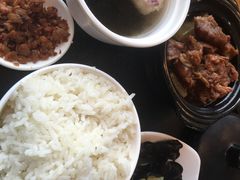 -百事佳烧鸭牛腩(上海虹桥站店)
