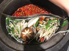 -唇辣号重庆老火锅(燕郊鑫乐汇店)