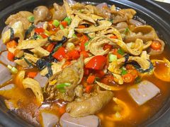 -大蓉和(一品天下店)