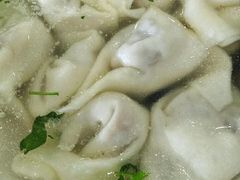 -三盛轩回民饺子馆