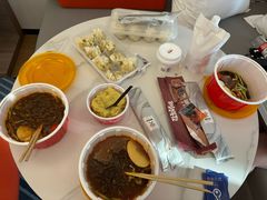 -真食净香居·内蒙烧麦(亚运村店)