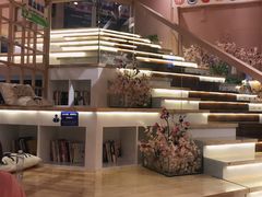 -丽池宫韩式汗蒸会馆(华灯坊店)