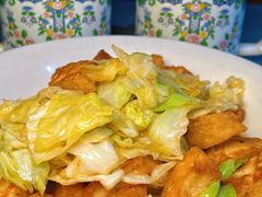 -伊带伊路新疆美食府(呼家楼店)