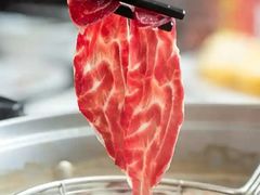 -八合里潮汕鲜牛肉火锅(吉大店)