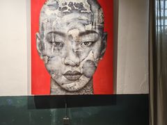 -喜洲吧·江畔老船厂·庭院餐厅(喜临院店)