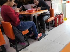 -安发瞧麻辣烫(总店)