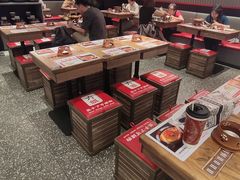 -成都你六姐·牛肉冒菜(上海周浦万达店)