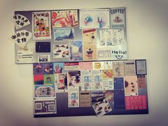 -CoffeeVendor(西乡店)