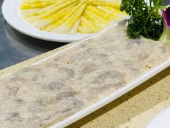 -蜀留香火锅·始于1999·原四川老火锅(白堤路店)
