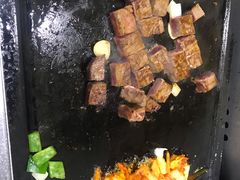-韩时烤肉(丰科万达广场店)