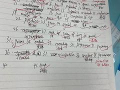 -新航道雅思托福·留学·考研培训(人民广场校区)