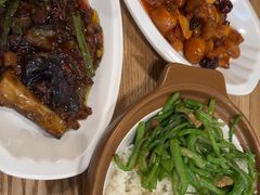 -乡村基·川味现炒大王(熙悦天街店)