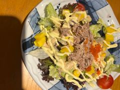 -佰海稻食堂·盖饭·拉面·寿喜锅(中华广场店)