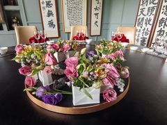 -福照楼汽锅鸡·云南菜(火车站锦江店)