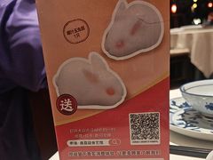 -侨美·唐荔园·40年地道粤菜