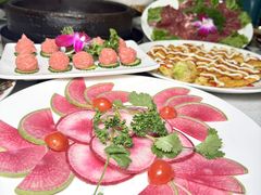 -贵府酸汤牛肉火锅·贵州老字号(飞山街店)