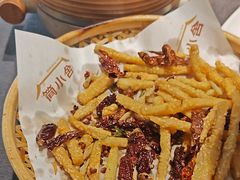 -简小舍·民间手艺菜(武昌江滩店)