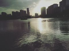 -雁滩公园