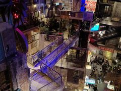 -黄兴南路步行商业街