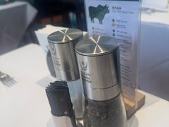 -拉蒂娜·巴西牛排馆 Latina·Brazilian Steakhouse(陆家嘴旗舰店)