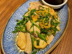 -常来小聚·广州非遗传承餐厅(地王广场店)