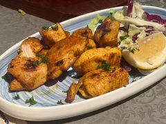 鸡肉小米饭-La Medina餐厅(亮马河南路店)