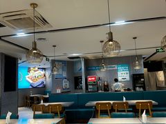 -半天妖烤鱼(兰州国芳中心店)