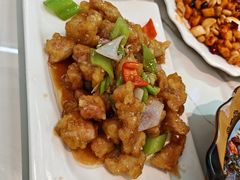 -路家小馆(富力又一城店)