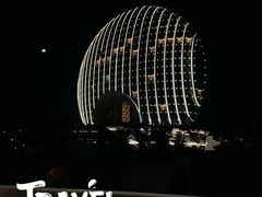 -北京水岸山吧度假村(雁栖镇店)