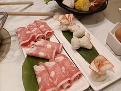 -呷哺呷哺 黄金牧场 (新辰里学清路店)