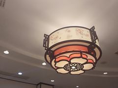 大堂-苏浙徽·农家大院(吴江中山南路店)