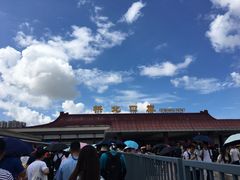 -珠海拱北口岸