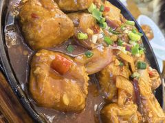 -徽州美食(三十年老店)