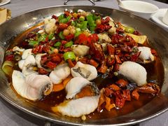 -金哥私房菜馆(张府园总店)