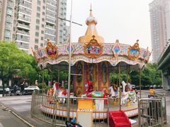 -证大大拇指广场(芳甸路店)