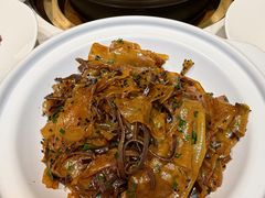 -大良毋米粥 · 粥底火锅(岭南天地店)