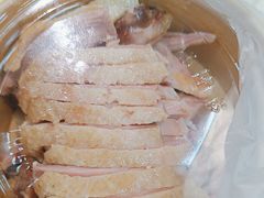 -戚顺兴盐水鸭(新街口明瓦廊店)