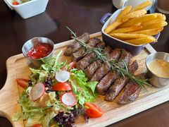 -La Creperie法餐厅(桃江路店)