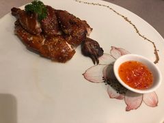 -广州文华东方酒店·江-由辉师傅主理